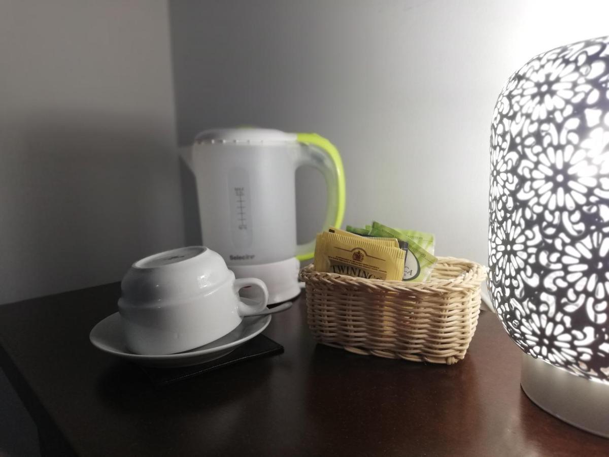 Terre Di Gratia Bed & Breakfast Camporeale Room photo
